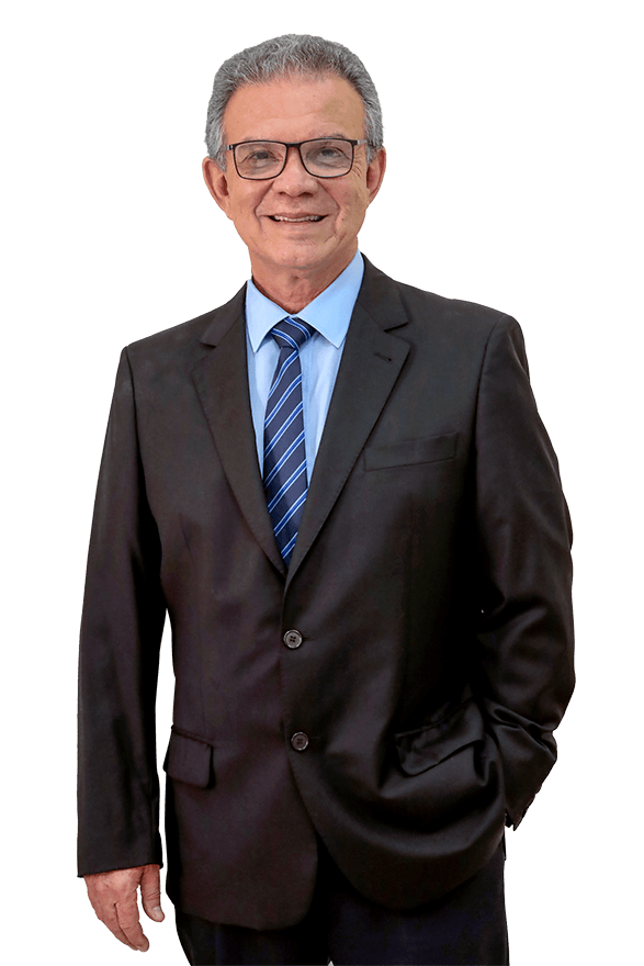 Logo LP - Iniciais